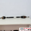 SEMIASSE ANTERIORE DESTRO CITROEN C3 2° Serie 9801384880 (05>10)