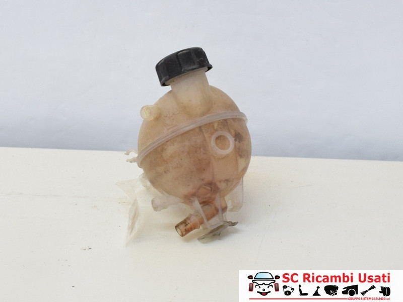 9652621280 9652621280 VASCHETTA LIQUIDO RADIATORE CITROEN C3 2&deg; Serie benzina