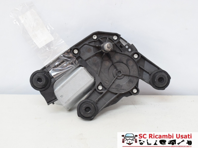 968338238 MOTORINO TERGILUNOTTO POSTERIORE CITROEN C3 2° Serie benzina