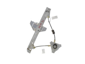 MECCANISMO ALZAVETRO POST. SX CITROEN C3 2° Serie 9683129080 (05>10)