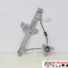 MECCANISMO ALZAVETRO POST. SX CITROEN C3 2° Serie 9683129080 (05>10)