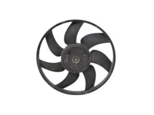 m159984 m159984 ELETTROVENTOLA CITROEN C3 2° Serie benzina