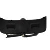 MODANATURA PORTELLONE POST. CITROEN C3 2° Serie 9683551180 (05>10)