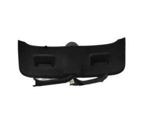 MODANATURA PORTELLONE POST. CITROEN C3 2° Serie 9683551180 (05>10)
