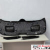 MODANATURA PORTELLONE POST. CITROEN C3 2° Serie 9683551180 (05>10)