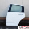 PORTIERA POSTERIORE SINISTRA CITROEN C3 2° Serie (05>10)