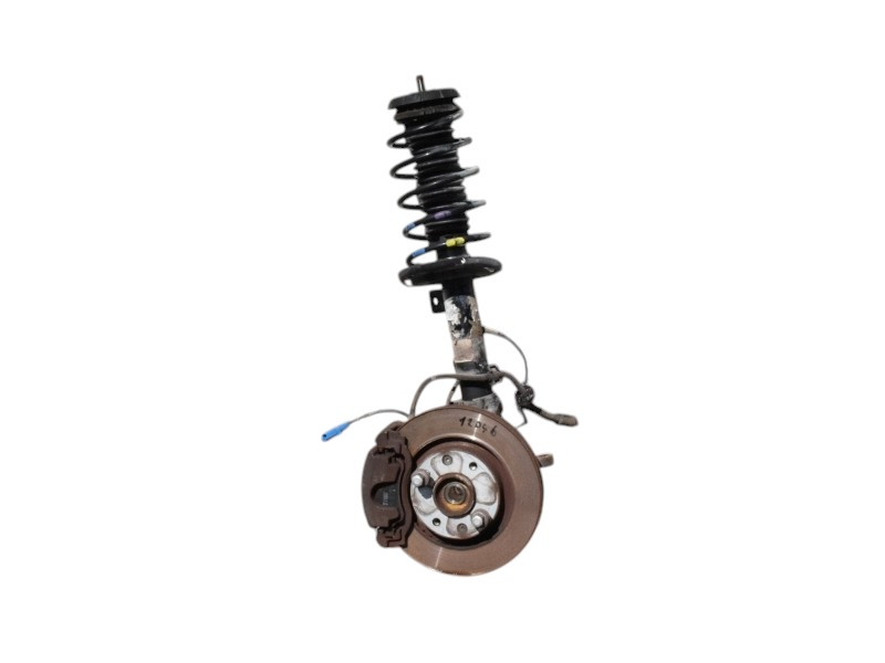 MONTANTE SOSPENSIONE ANT. SX CITROEN C3 2° Serie (05>10)