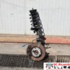 MONTANTE SOSPENSIONE ANT. SX CITROEN C3 2° Serie (05>10)