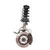 MASSA MECCANICA COMPLETA DESTRA CITROEN C3 2&deg; Serie (05>10)