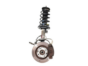 MASSA MECCANICA COMPLETA DESTRA CITROEN C3 2° Serie (05>10)