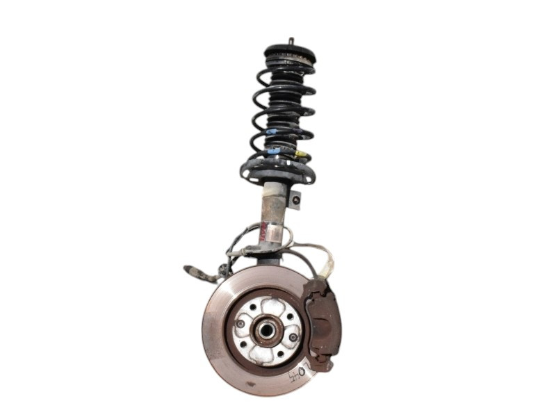 MASSA MECCANICA COMPLETA DESTRA CITROEN C3 2&deg; Serie (05>10)
