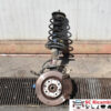 MASSA MECCANICA COMPLETA DESTRA CITROEN C3 2&deg; Serie (05>10)