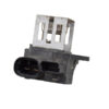 RESISTENZA VENTOLA CITROEN C3 2° Serie 9662872380 (05>10)