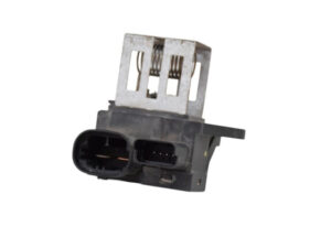 RESISTENZA VENTOLA CITROEN C3 2° Serie 9662872380 (05>10)