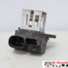 RESISTENZA VENTOLA CITROEN C3 2° Serie 9662872380 (05>10)