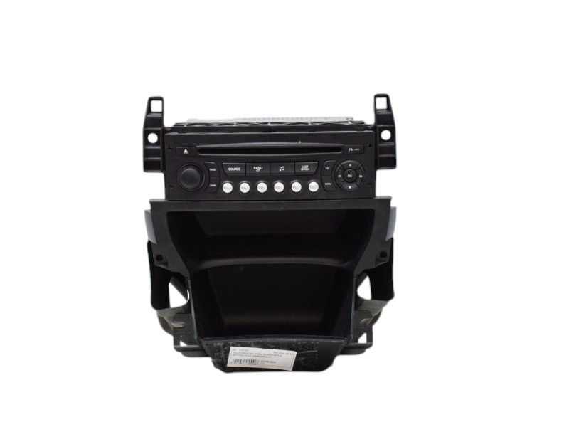 AUTORADIO CITROEN C3 2° Serie 96775574XT (05>10)