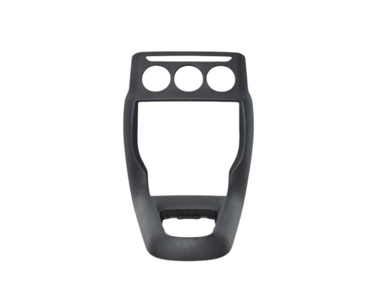 RIVESTIMENTO CONSOLLE CENTRALE CITROEN C3 2° Serie 9801578777 (05>10)