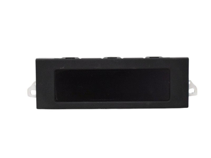 DISPLAY CITROEN C3 2° Serie 5555502902 (05>10)
