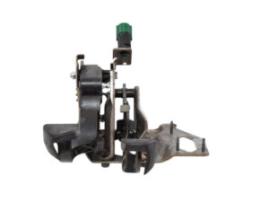 PEDALIERA FRENO + FRIZIONE CITROEN C3 2° Serie 9682171580 (05>10)