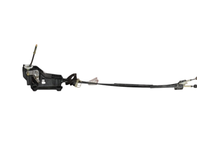 LEVA CAMBIO CITROEN C3 2° Serie 9683711580 benzina (05>10)