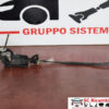 LEVA CAMBIO CITROEN C3 2° Serie 9683711580 benzina (05>10)