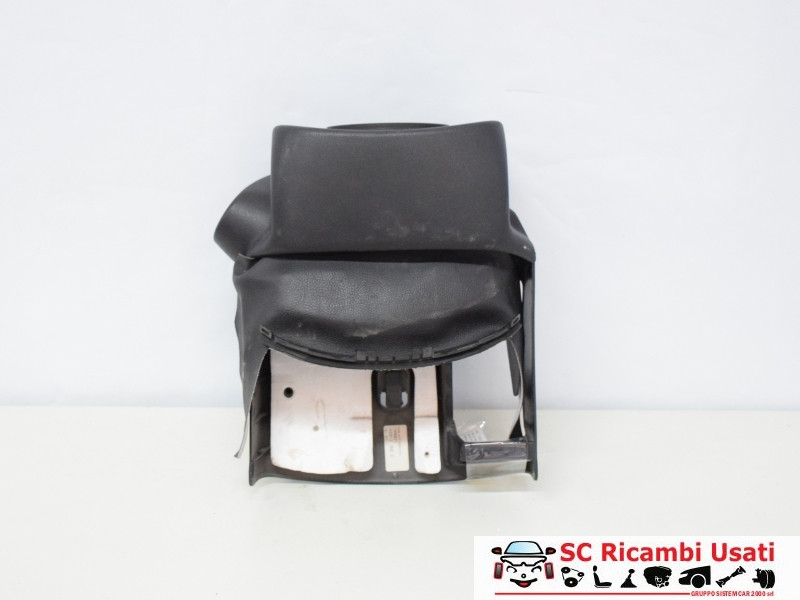 RIPARO PIANTONE STERZO CITROEN C3 2° Serie 9684155577 (05>10)