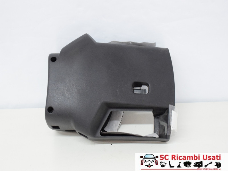 RIPARO PIANTONE STERZO CITROEN C3 2° Serie 9684155577 (05>10)