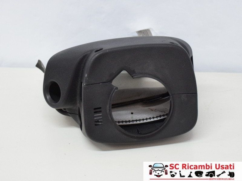 RIPARO PIANTONE STERZO CITROEN C3 2° Serie 9684155577 (05>10)