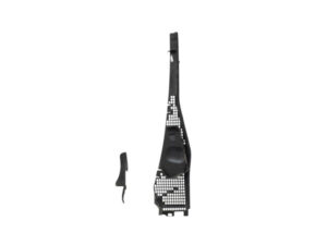 8200825457 8200825457 GRONDINA SOTTOPARABREZZA DACIA Duster 1° Serie diesel