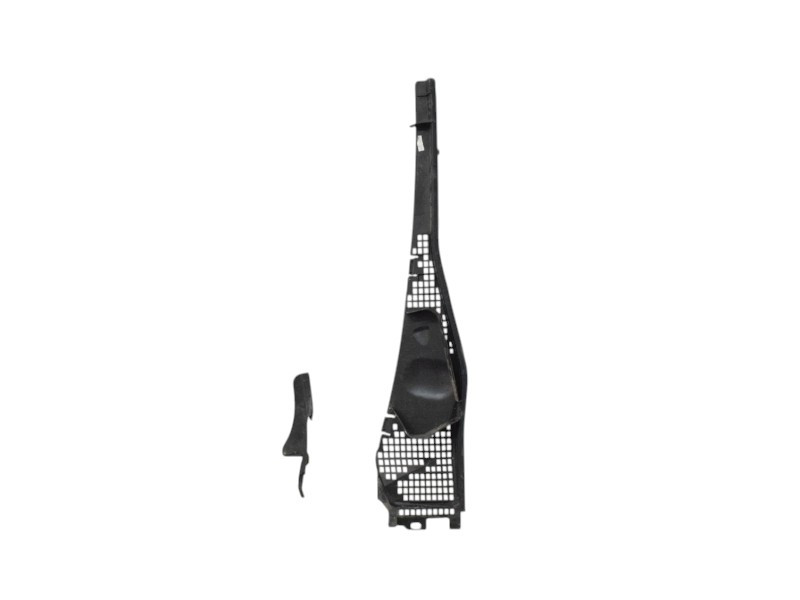 8200825457 8200825457 GRONDINA SOTTOPARABREZZA DACIA Duster 1° Serie diesel