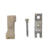 113321019R SUPPORTO MOTORE DACIA Duster 1° Serie diesel