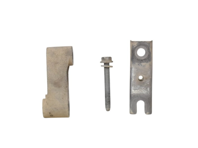 113321019R SUPPORTO MOTORE DACIA Duster 1° Serie diesel