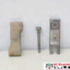 113321019R SUPPORTO MOTORE DACIA Duster 1° Serie diesel