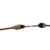 SEMIASSE ANTERIORE DESTRO DACIA Duster 1° Serie 8200930509 (10>17)