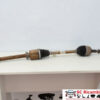 SEMIASSE ANTERIORE DESTRO DACIA Duster 1° Serie 8200930509 (10>17)