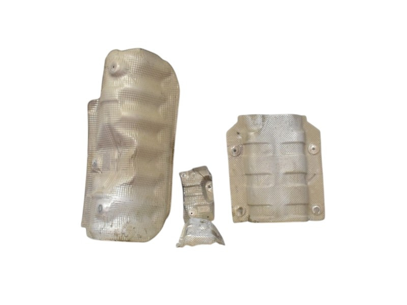 8200432799 8200432799 CARTER PROTEZIONE DI CALORE DACIA Duster 1° Serie diesel