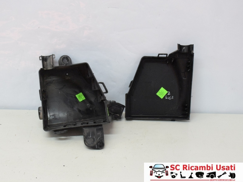 8200790434 8200790434 BOX CONTENITORE PORTA FUSIBILI DACIA Duster 1&deg; Serie diesel