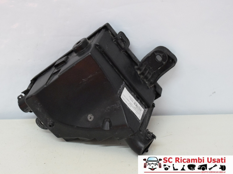 8200790434 8200790434 BOX CONTENITORE PORTA FUSIBILI DACIA Duster 1&deg; Serie diesel