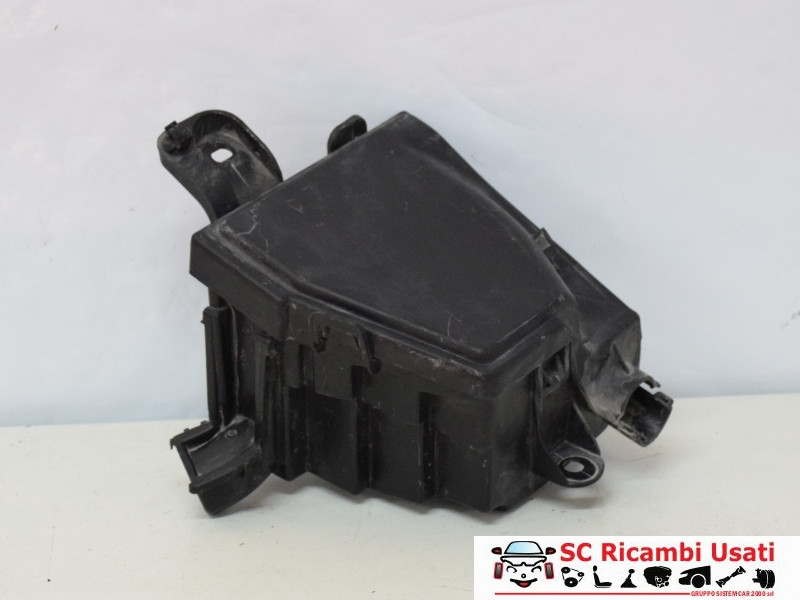 8200790434 8200790434 BOX CONTENITORE PORTA FUSIBILI DACIA Duster 1&deg; Serie diesel
