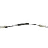 CORDE CAMBIO DACIA Duster 1° Serie diesel (10>17)