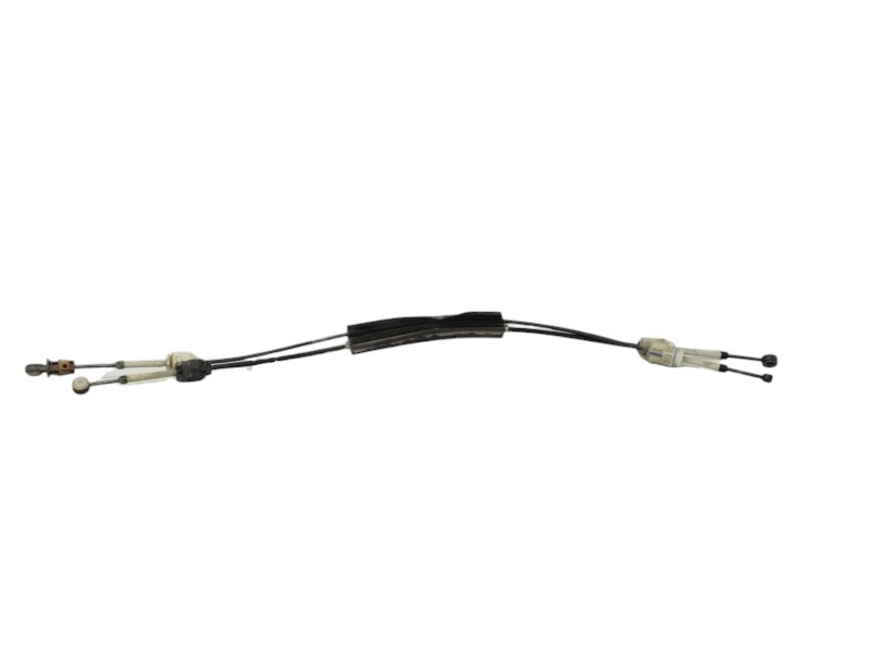 CORDE CAMBIO DACIA Duster 1° Serie diesel (10>17)