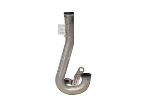 744818 744818 TUBO VALVOLA EGR DACIA Duster 1° Serie diesel