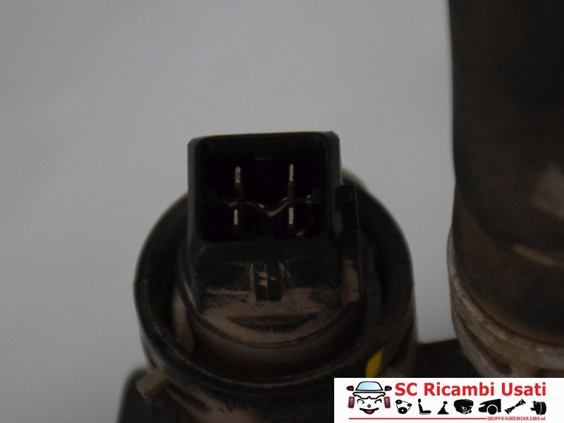 8200954288 TERMOSTATO DACIA Duster 1° Serie diesel