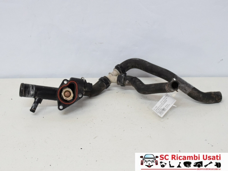 8200954288 TERMOSTATO DACIA Duster 1° Serie diesel