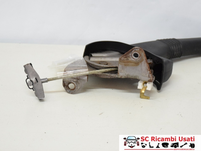LEVA FRENO A MANO DACIA Duster 1&deg; Serie 360109167R (10>17)