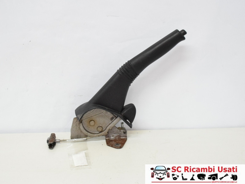 LEVA FRENO A MANO DACIA Duster 1&deg; Serie 360109167R (10>17)