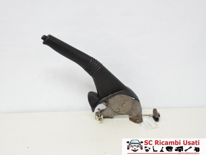 LEVA FRENO A MANO DACIA Duster 1&deg; Serie 360109167R (10>17)