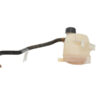 8200766826 8200766826 VASCHETTA LIQUIDO RADIATORE DACIA Duster 1° Serie diesel