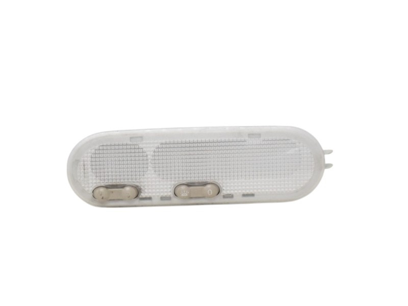 PLAFONIERA DACIA Duster 1° Serie 8200073231 (10>17)