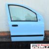 Porta Portiera Anteriore Destra Dx Fiat Panda - 12229 Porta Portiera Anteriore Destra Dx Fiat Panda - 12229